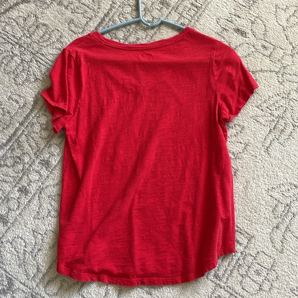 Old navy Everywear basic tshirt - Picture 3 of 3